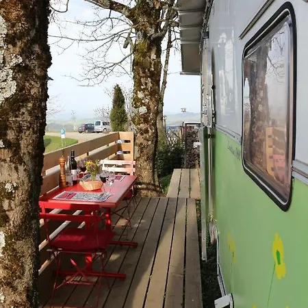 Zajazd Bergrestaurant Ahorn Alp Eriswil