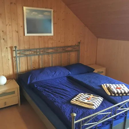 Zajazd Bergrestaurant Ahorn Alp Eriswil