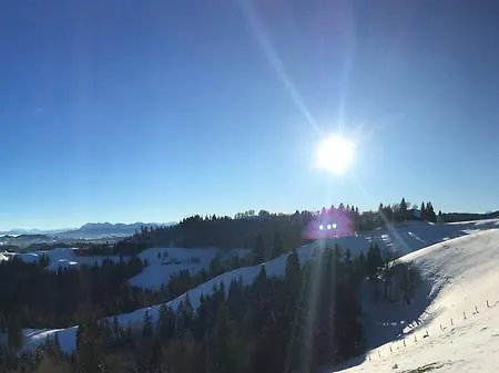Zajazd Bergrestaurant Ahorn Alp Eriswil
